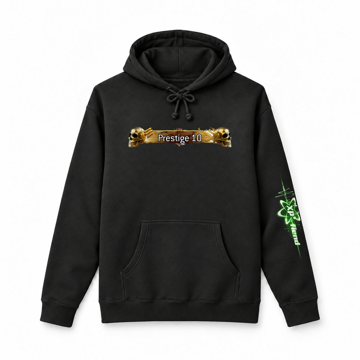 Prestige 10 - Hoodie