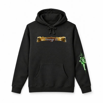 Prestige 10 - Hoodie
