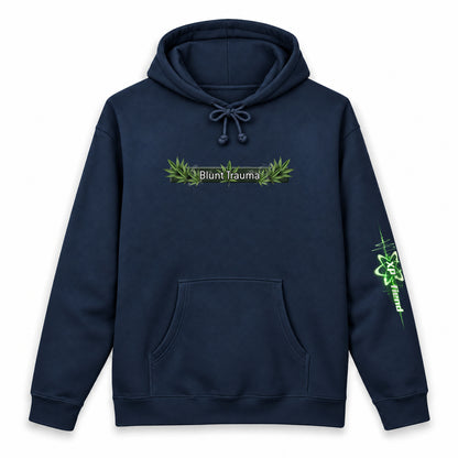 Blunt Trauma - Hoodie