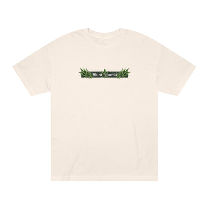 Blunt Trauma - Tee