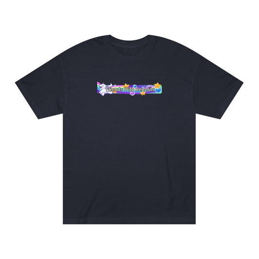 Friends With Benefits Tee