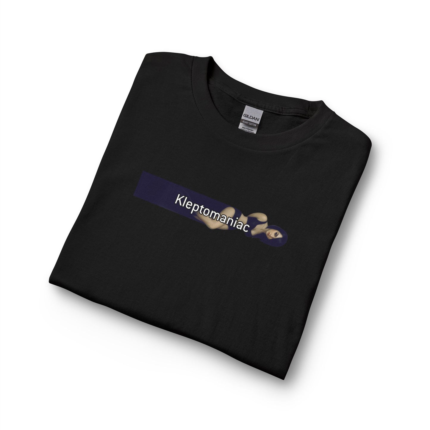 KLEPTOMANIAC - LONGSLEEVE