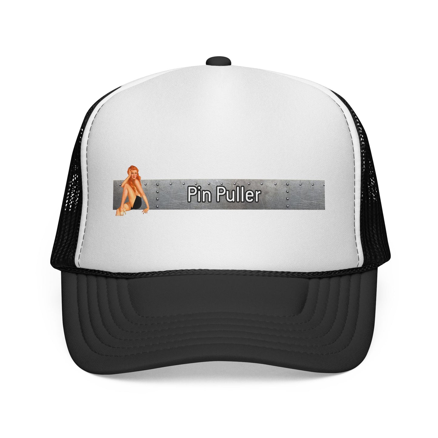 PIN PULLER - HAT