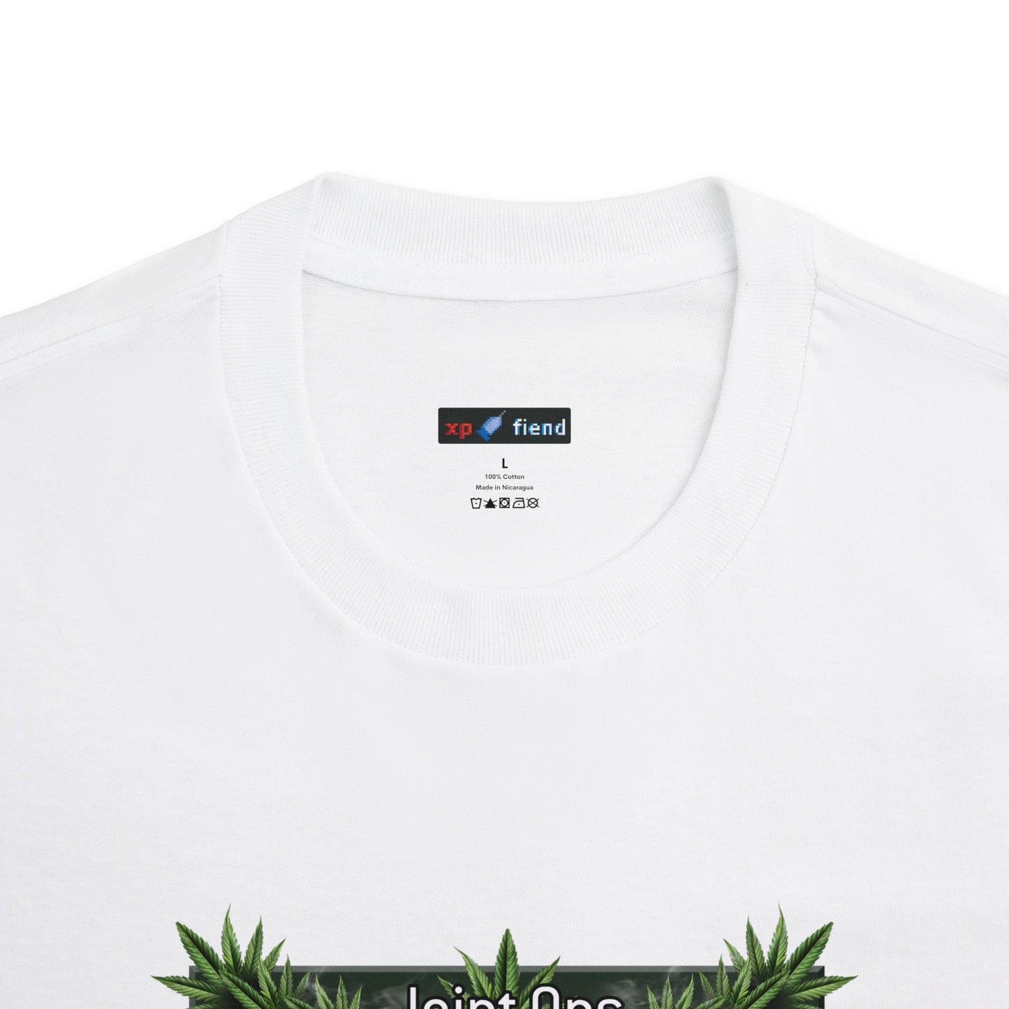 JOINT OPS - TEE