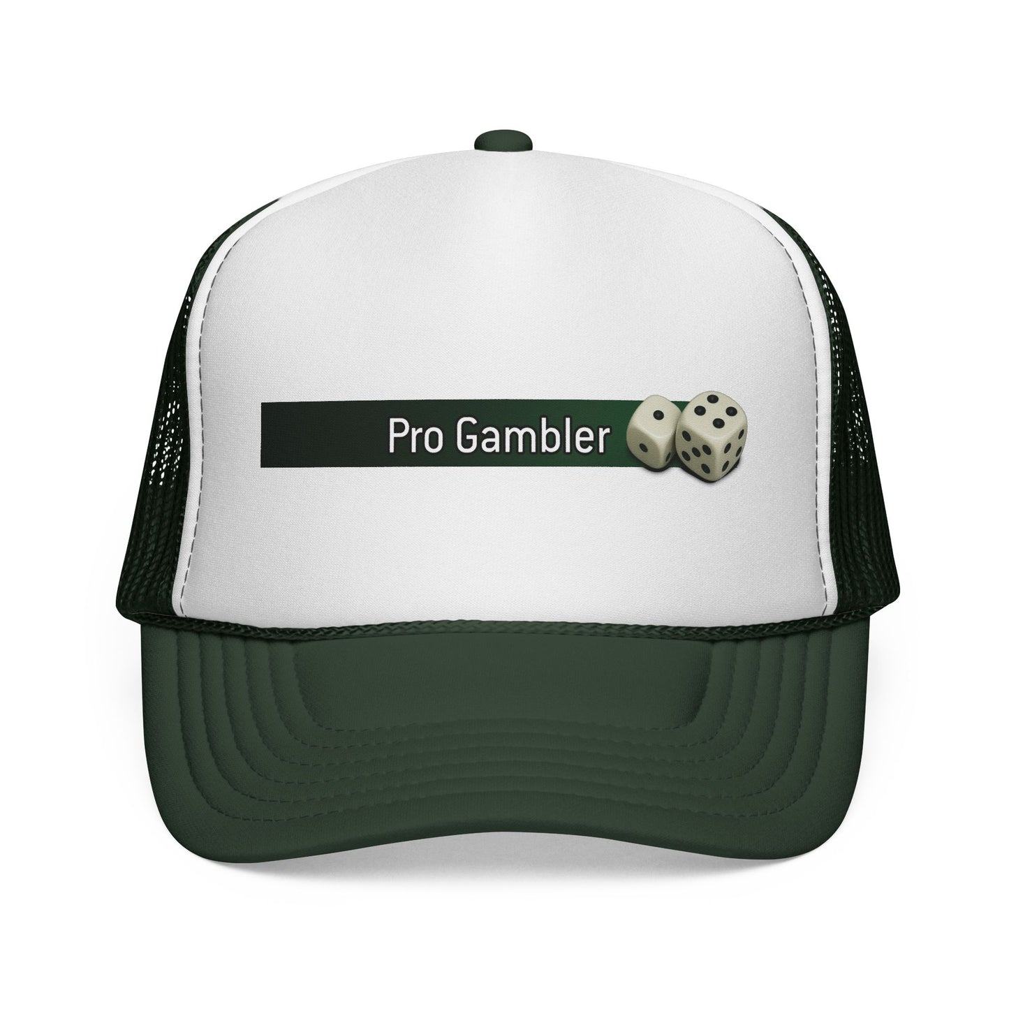 PRO GAMBLER - HAT