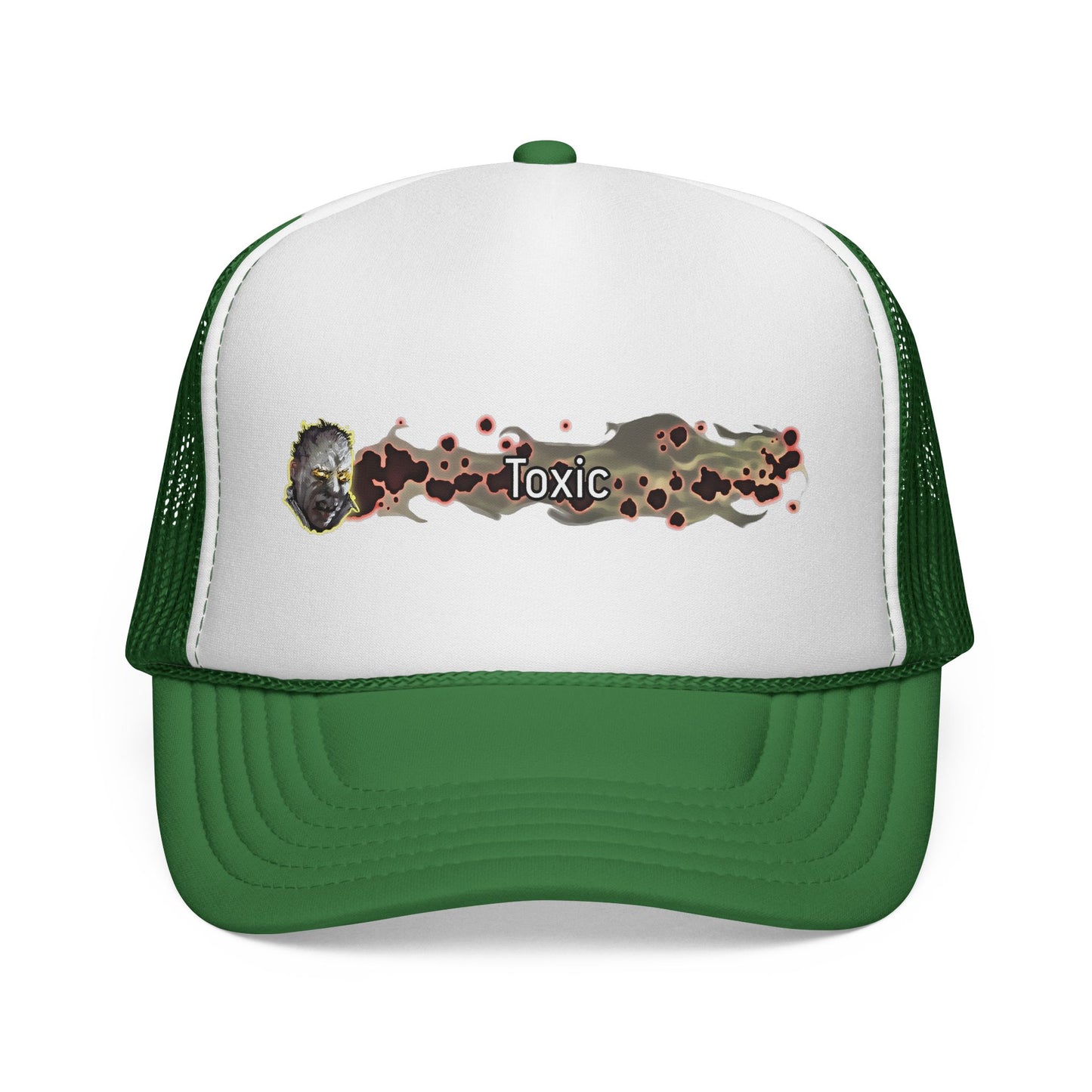 TOXIC - HAT