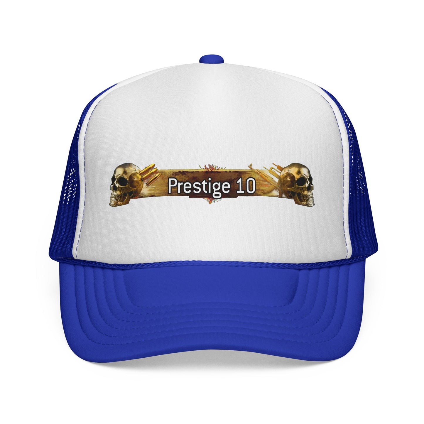 PRESTIGE 10 - HAT