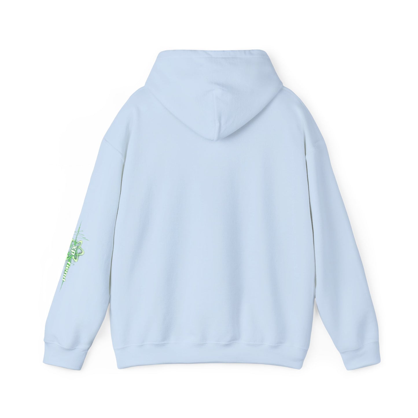 TOXIC - HOODIE