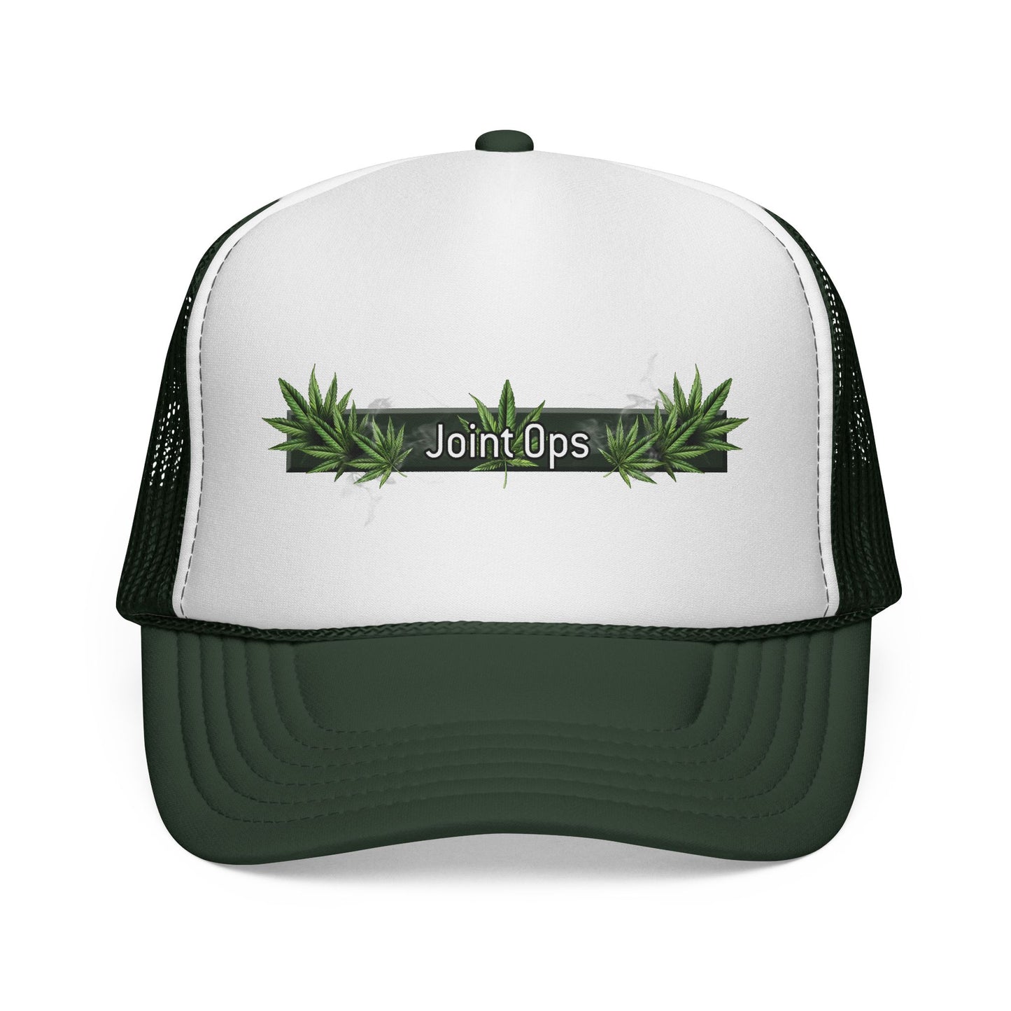 JOINT OPS - HAT