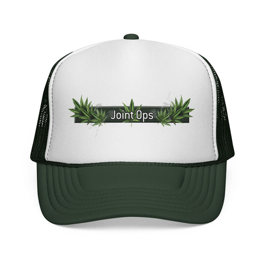 JOINT OPS - HAT