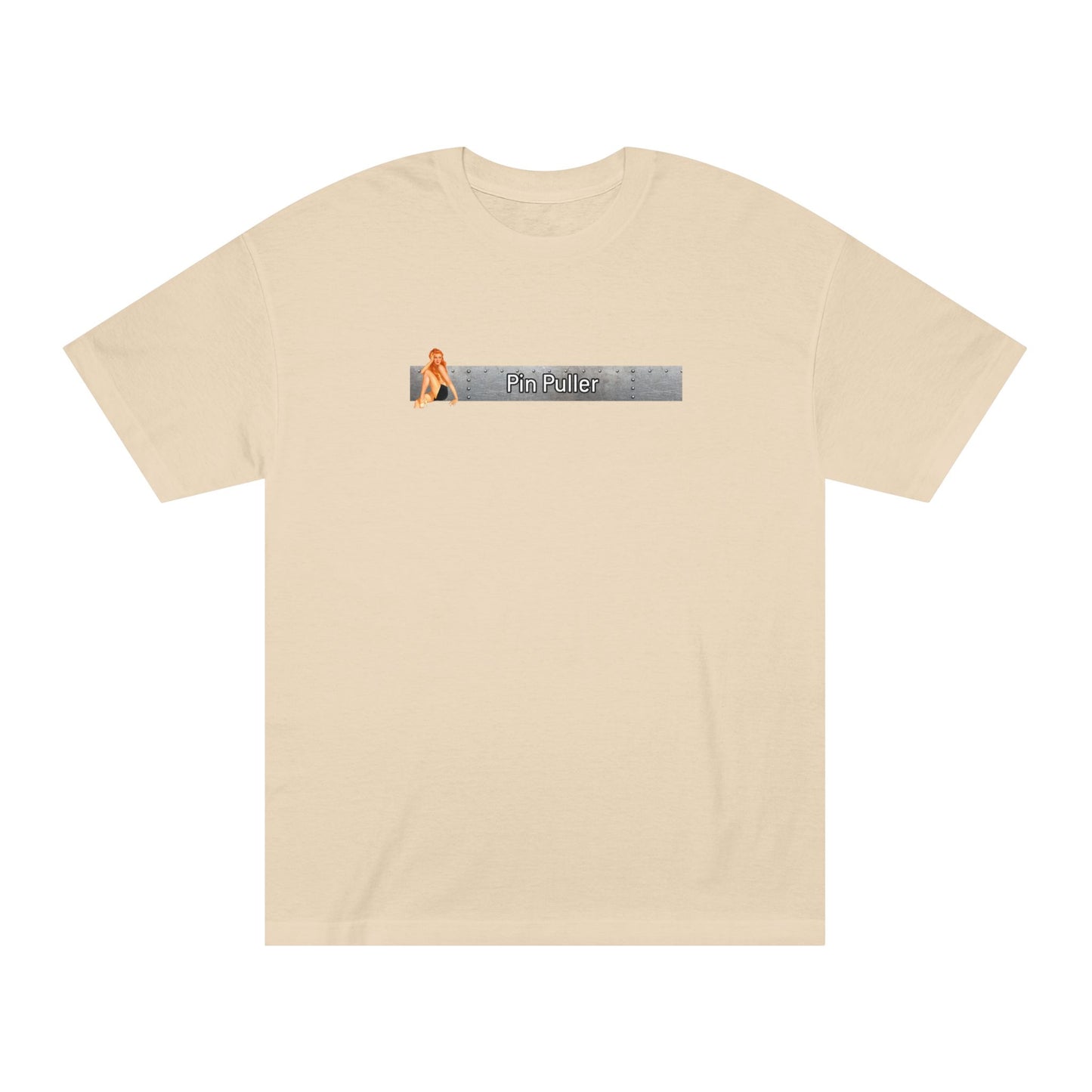 PIN PULLER - TEE
