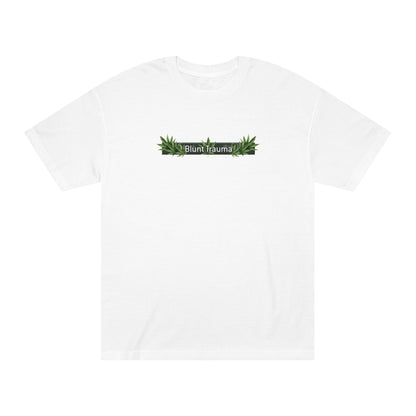 Blunt Trauma - Tee