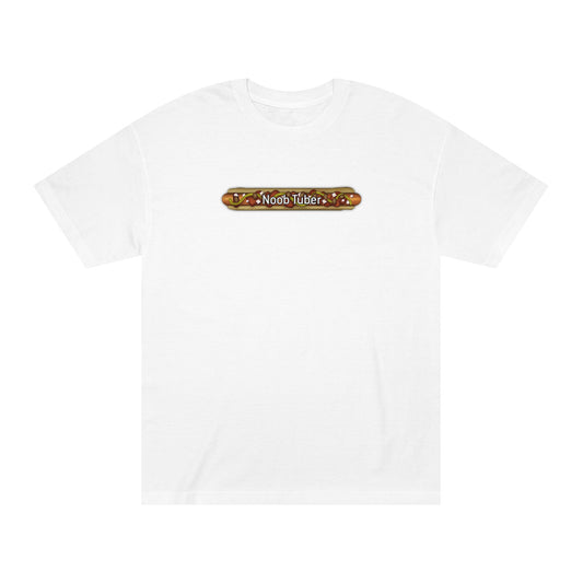 Noob Tuber Tee