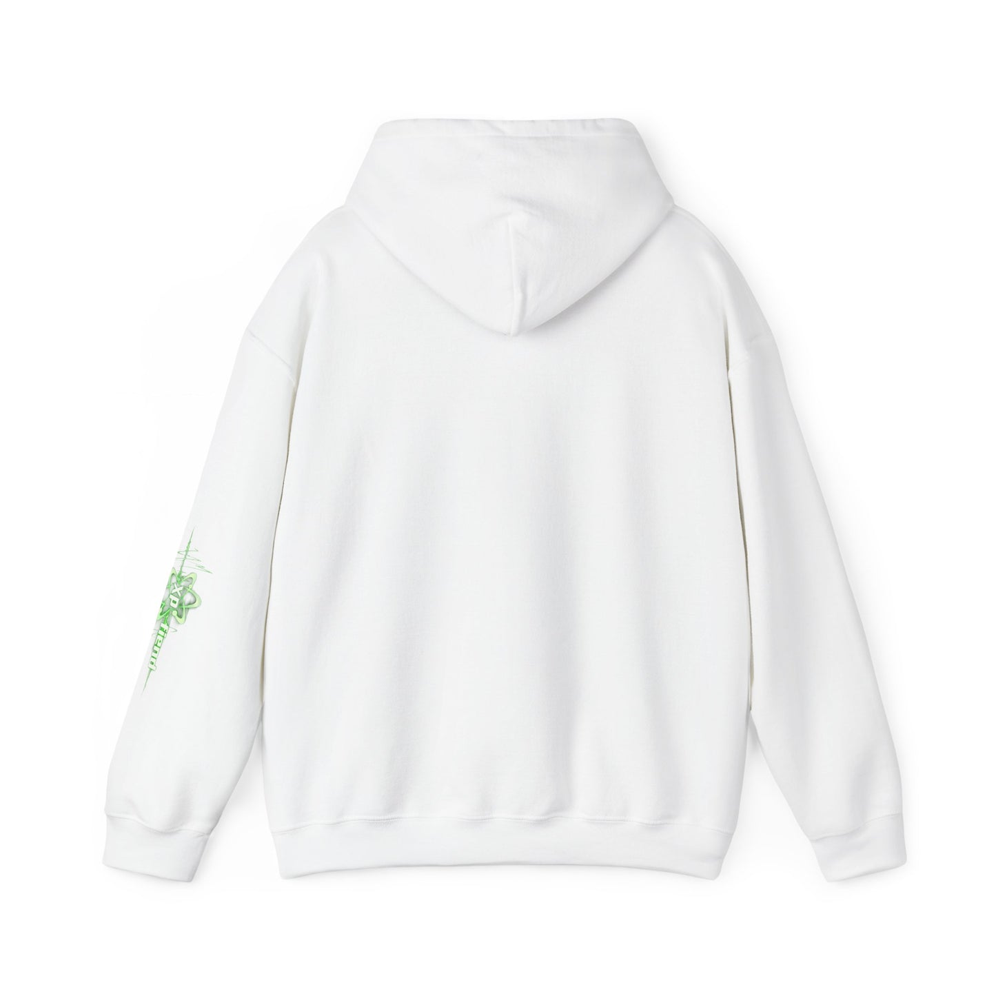 CAMP DIFFERENT HOODIE