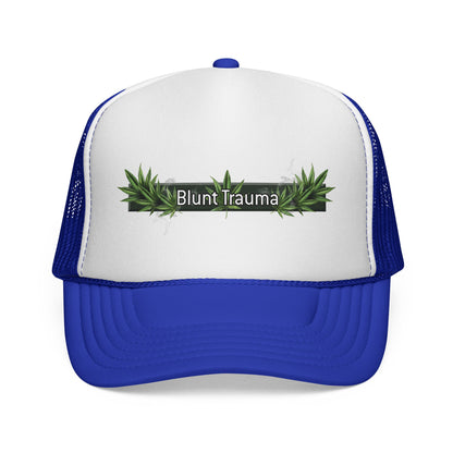Blunt Trauma - Hat