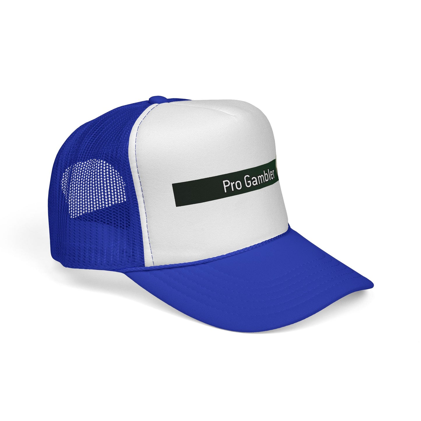 PRO GAMBLER - HAT
