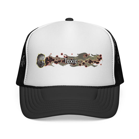 TOXIC - HAT
