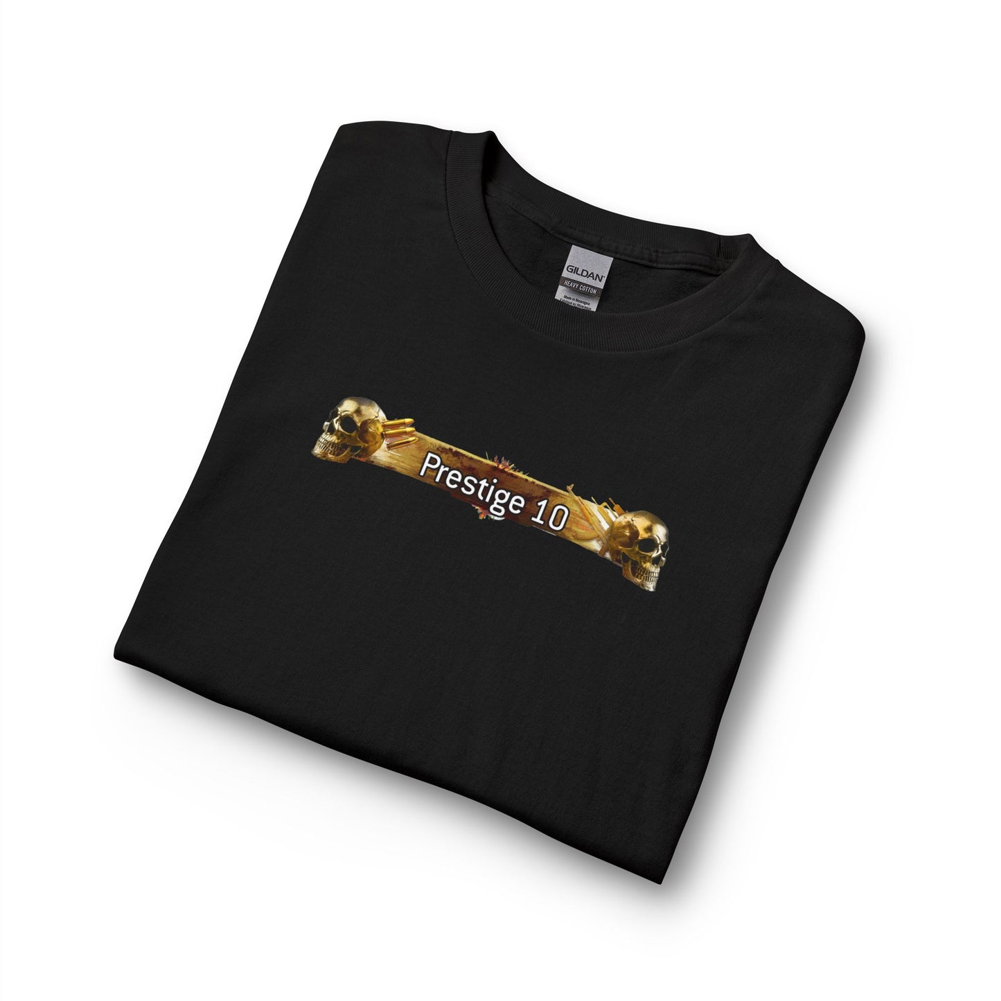 PRESTIGE 10 - LONGSLEEVE