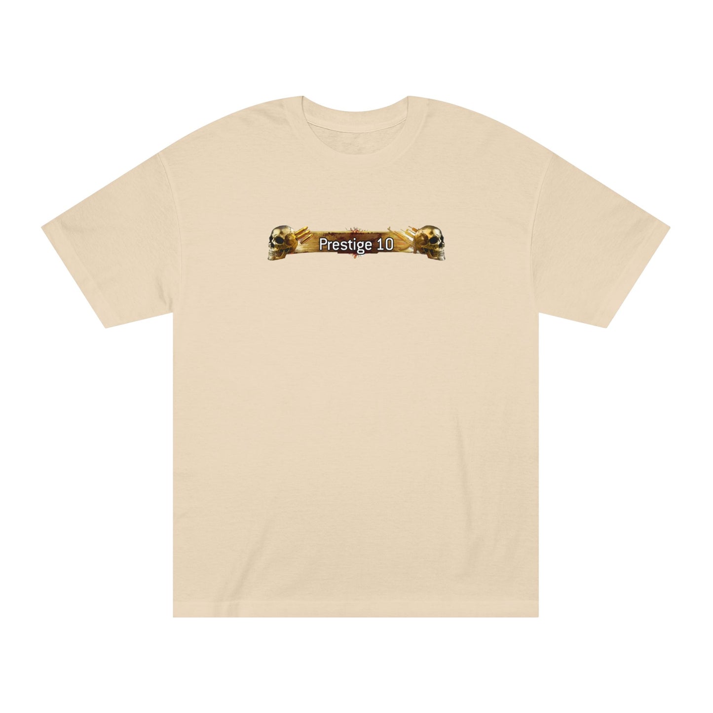PRESTIGE 10 - TEE