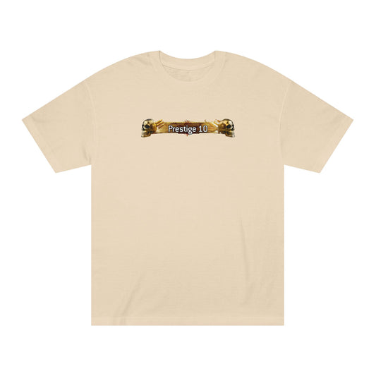 PRESTIGE 10 - TEE