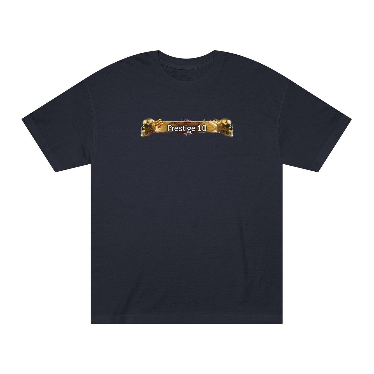 PRESTIGE 10 - TEE