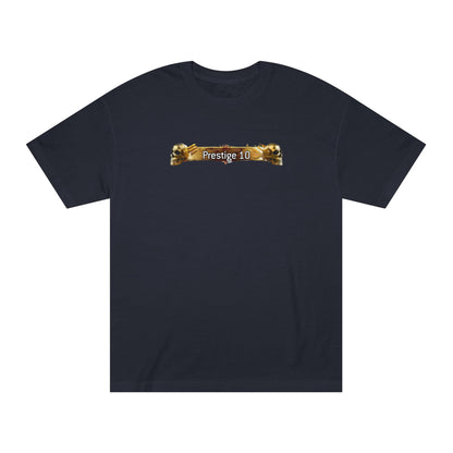 Prestige 10 - Tee