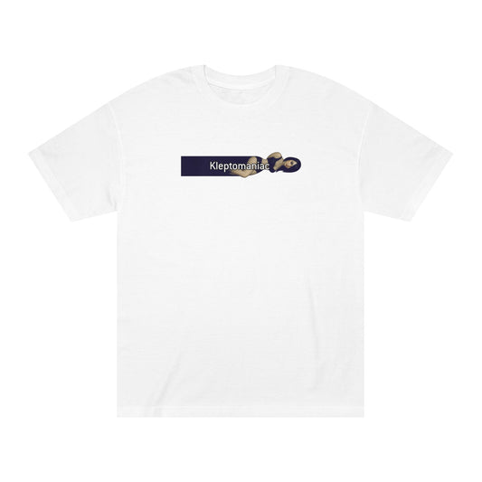 KLEPTOMANIAC - TEE