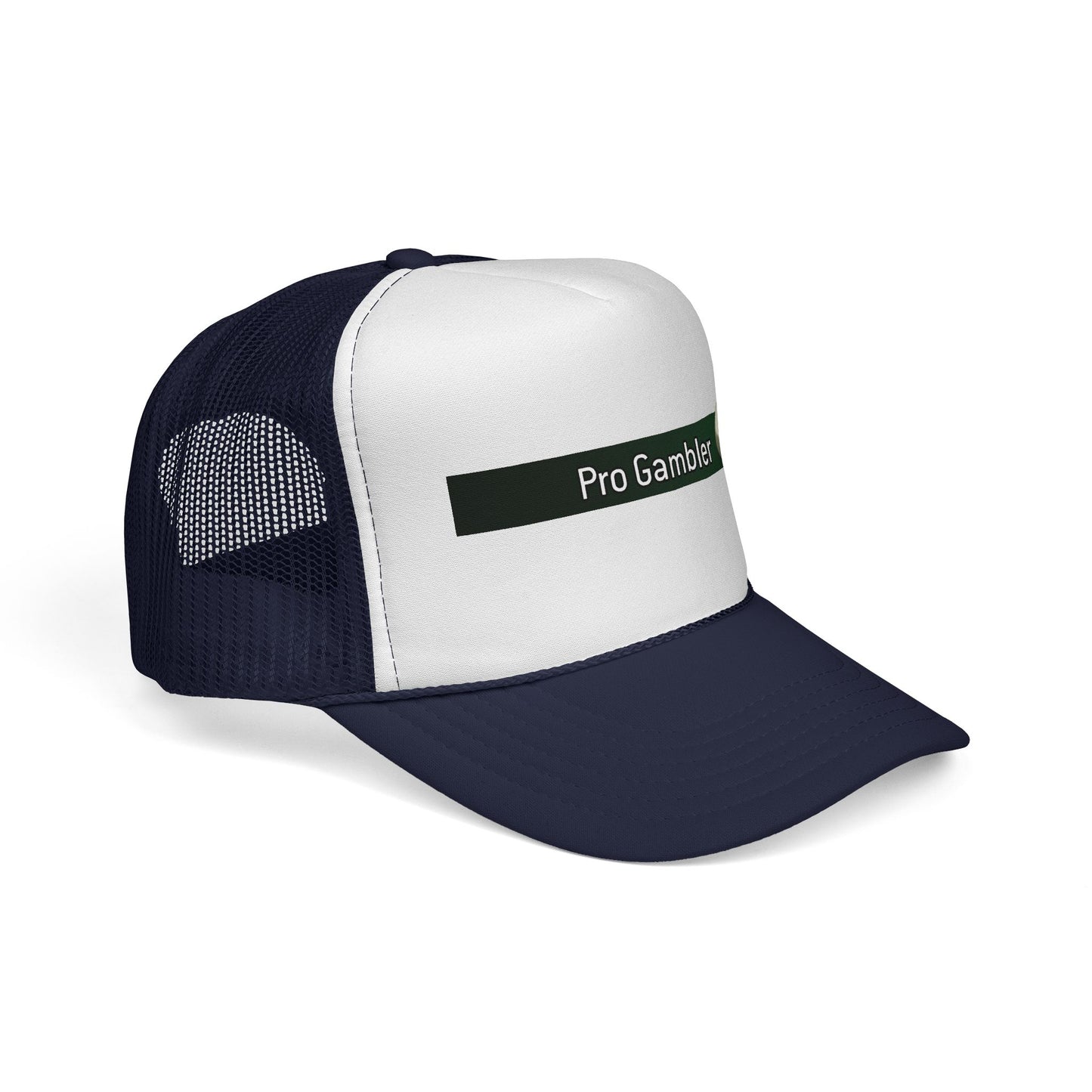 PRO GAMBLER - HAT