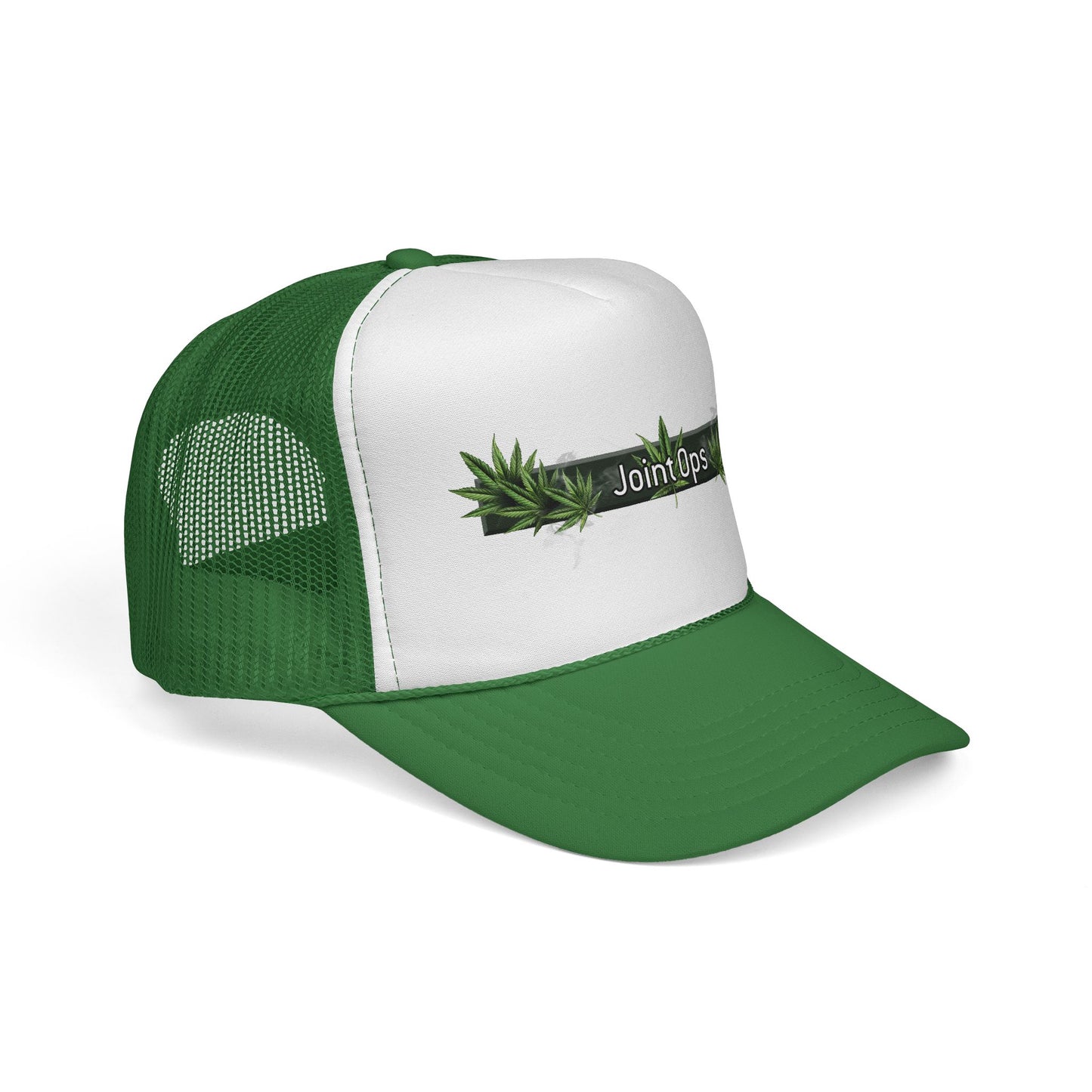 JOINT OPS - HAT