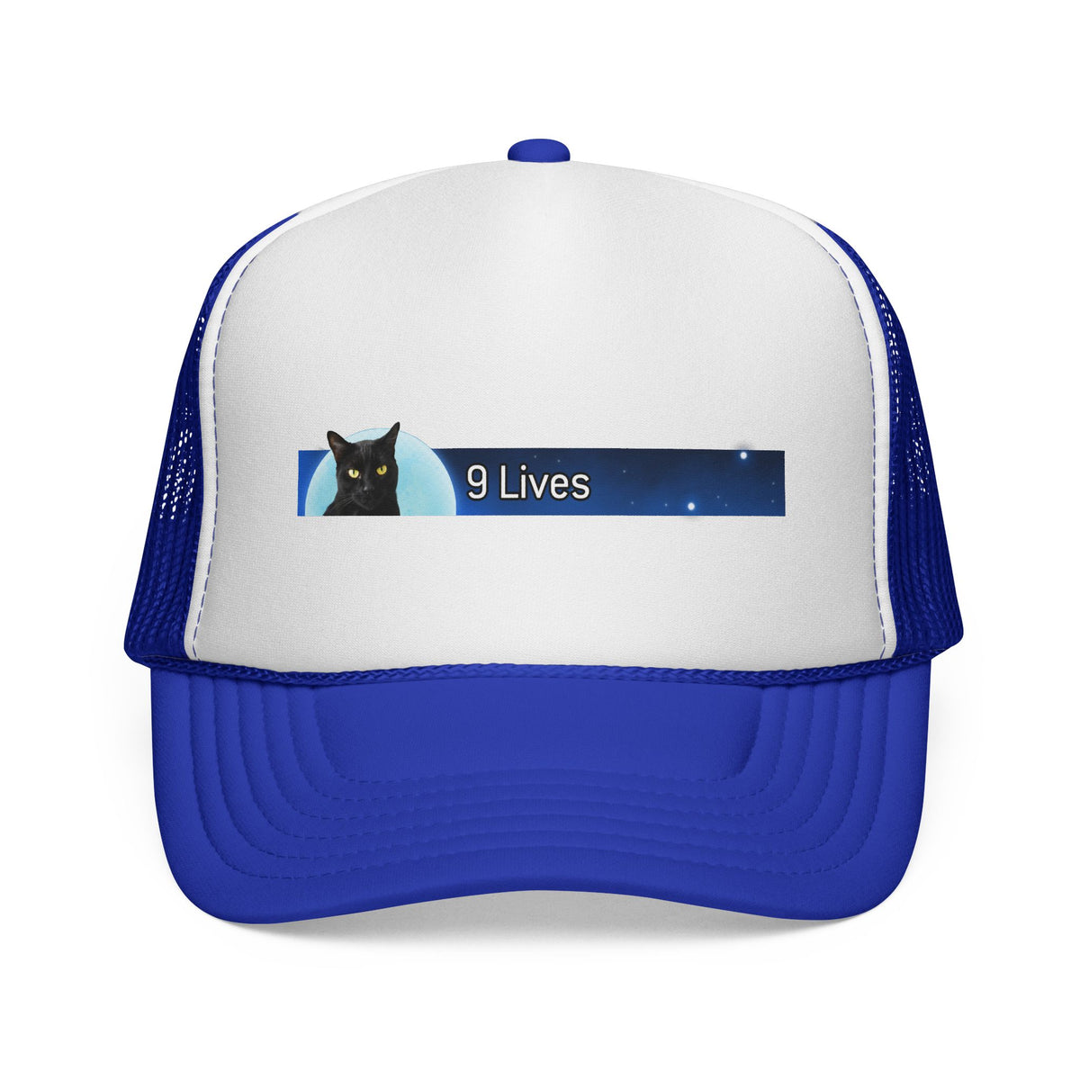 9 Lives - Hat