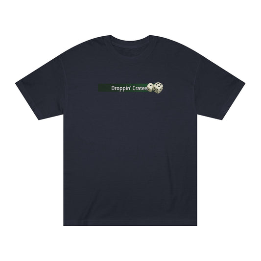 Droppin' Crates Tee