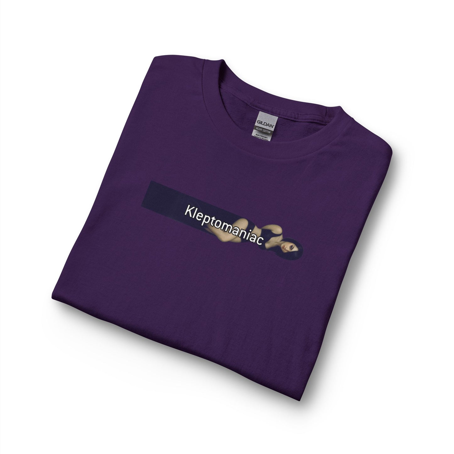KLEPTOMANIAC - LONGSLEEVE