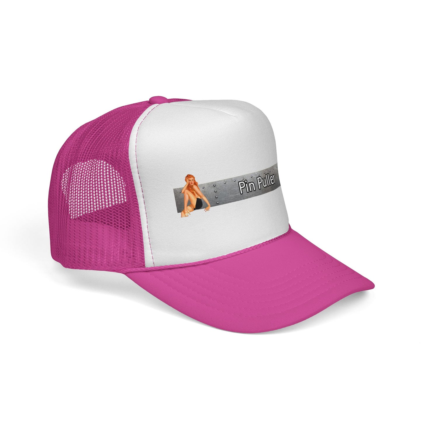 PIN PULLER - HAT