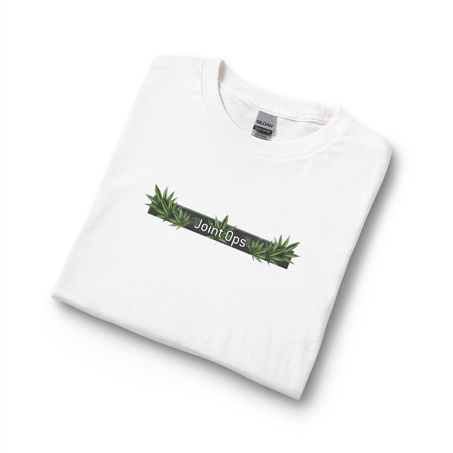 JOINT OPS - LONGSLEEVE