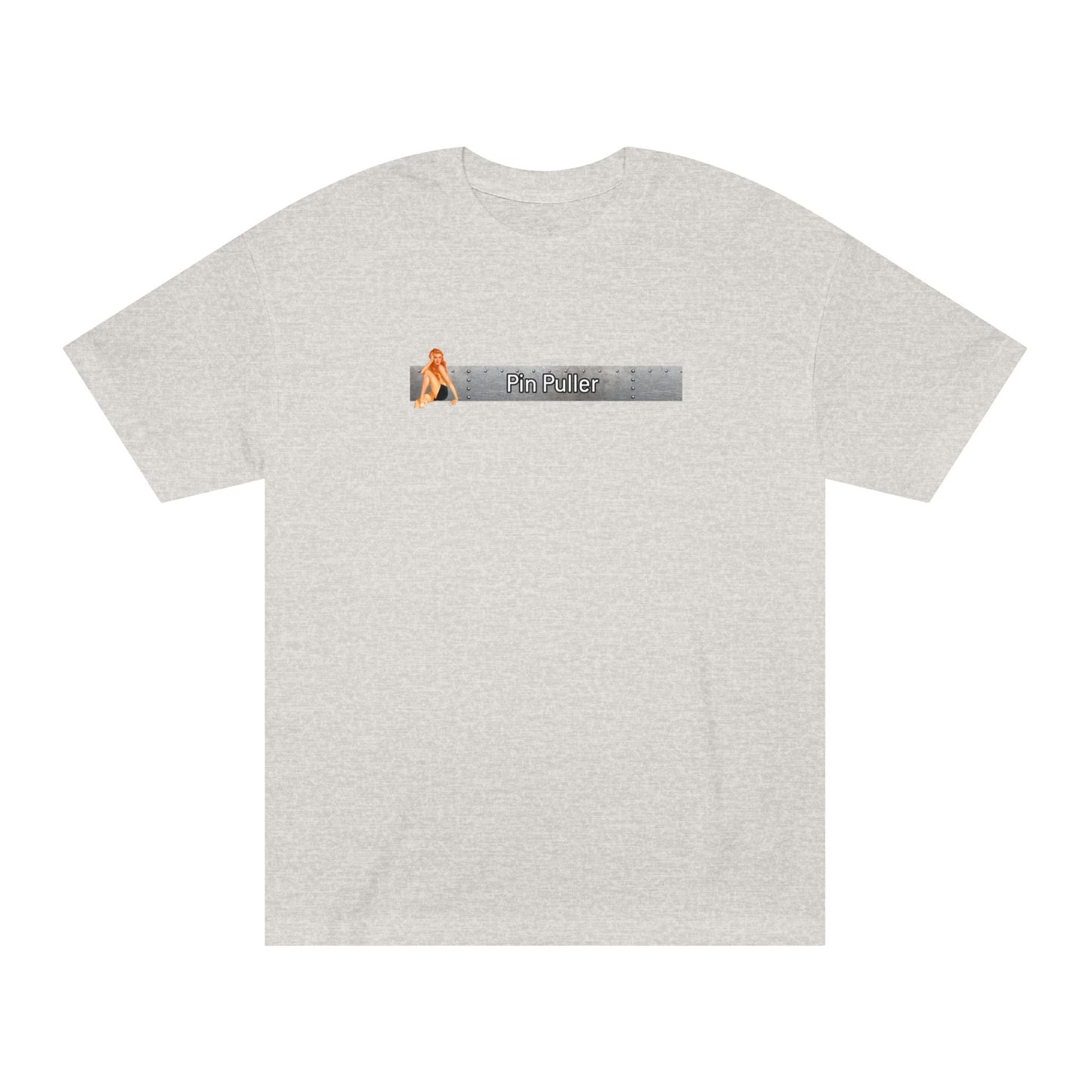 PIN PULLER - TEE