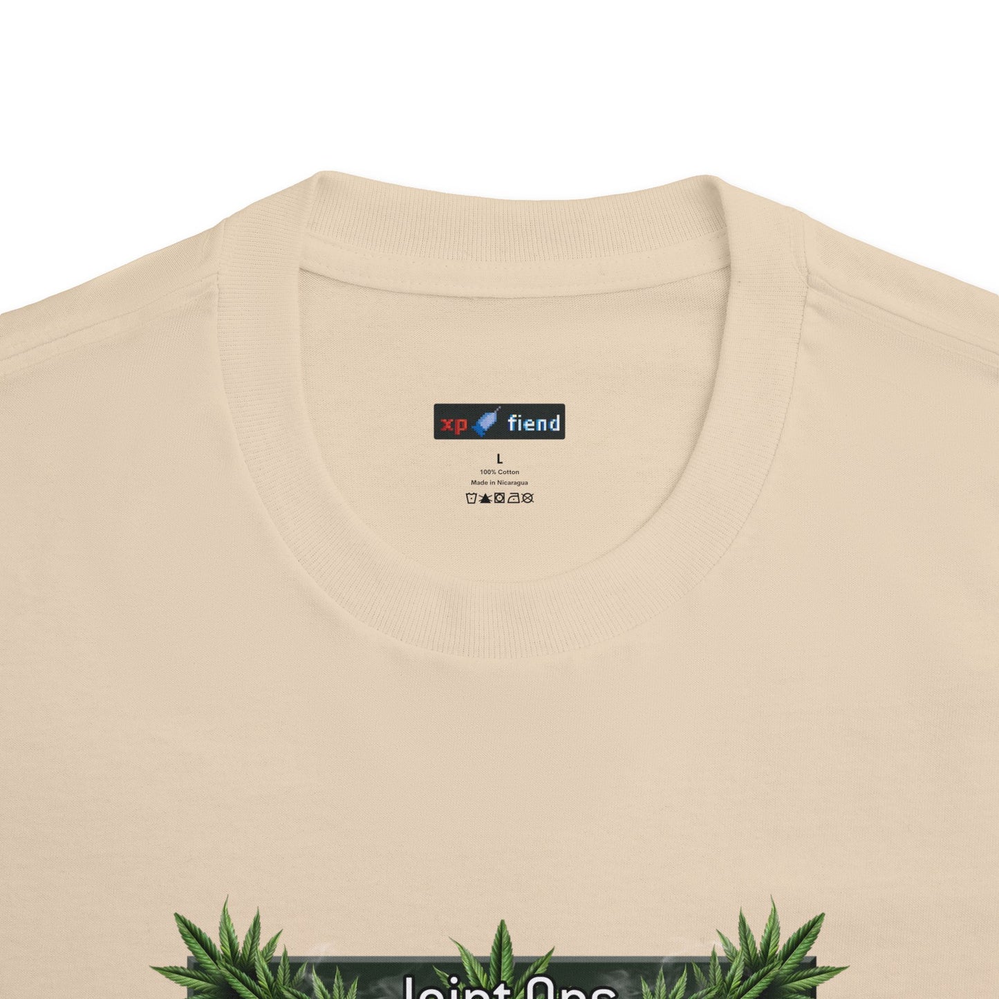 JOINT OPS - TEE