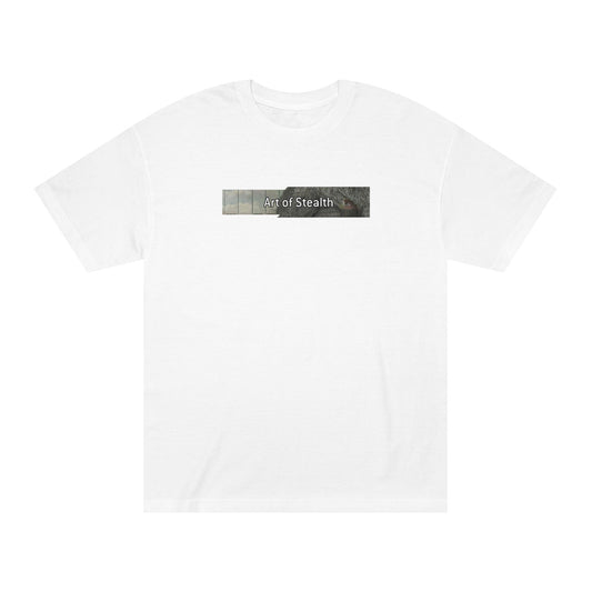 Art of Stealth Tee