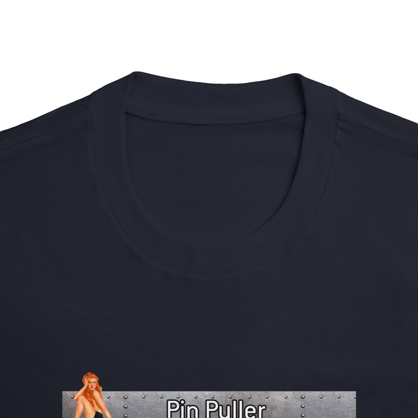 PIN PULLER - TEE