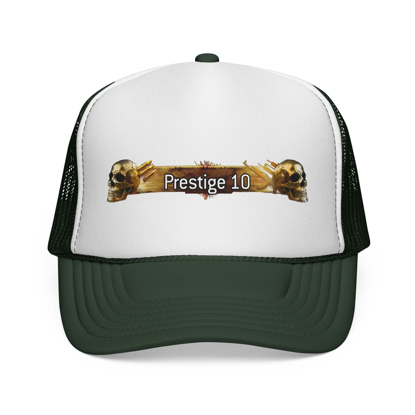 PRESTIGE 10 - HAT