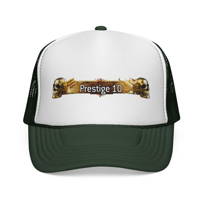 Prestige 10 - Hat