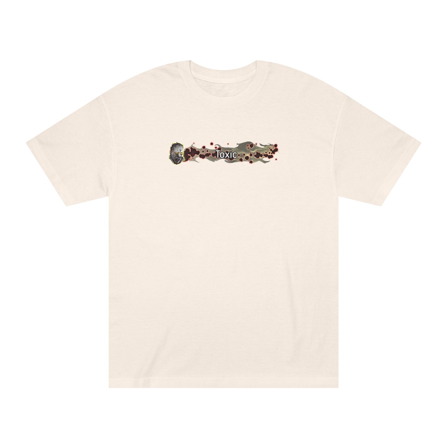 TOXIC - TEE