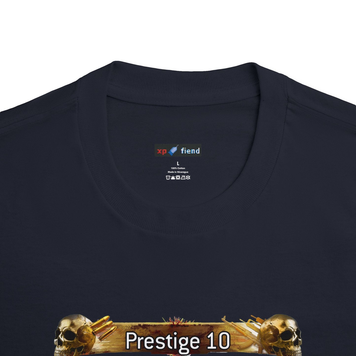 PRESTIGE 10 - TEE