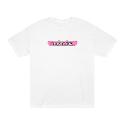 Companion Crate Tee
