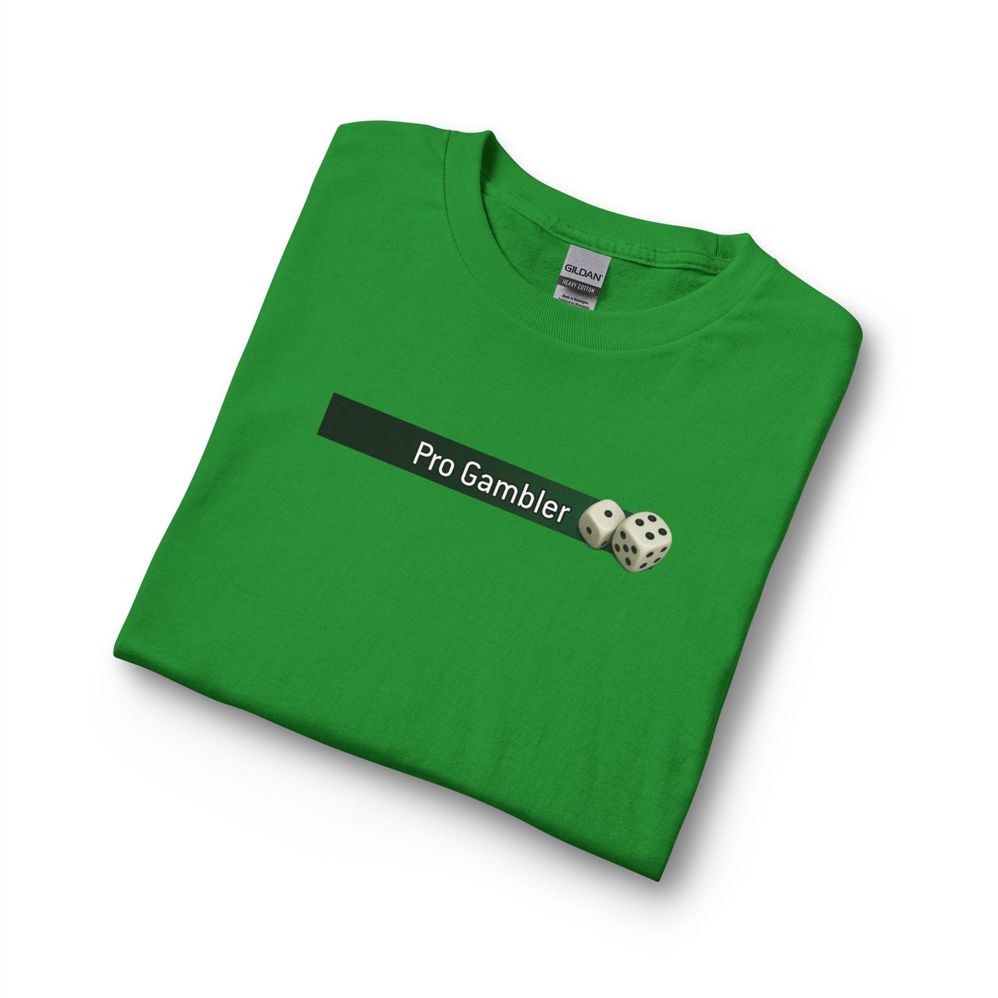 PRO GAMBLER - LONGSLEEVE