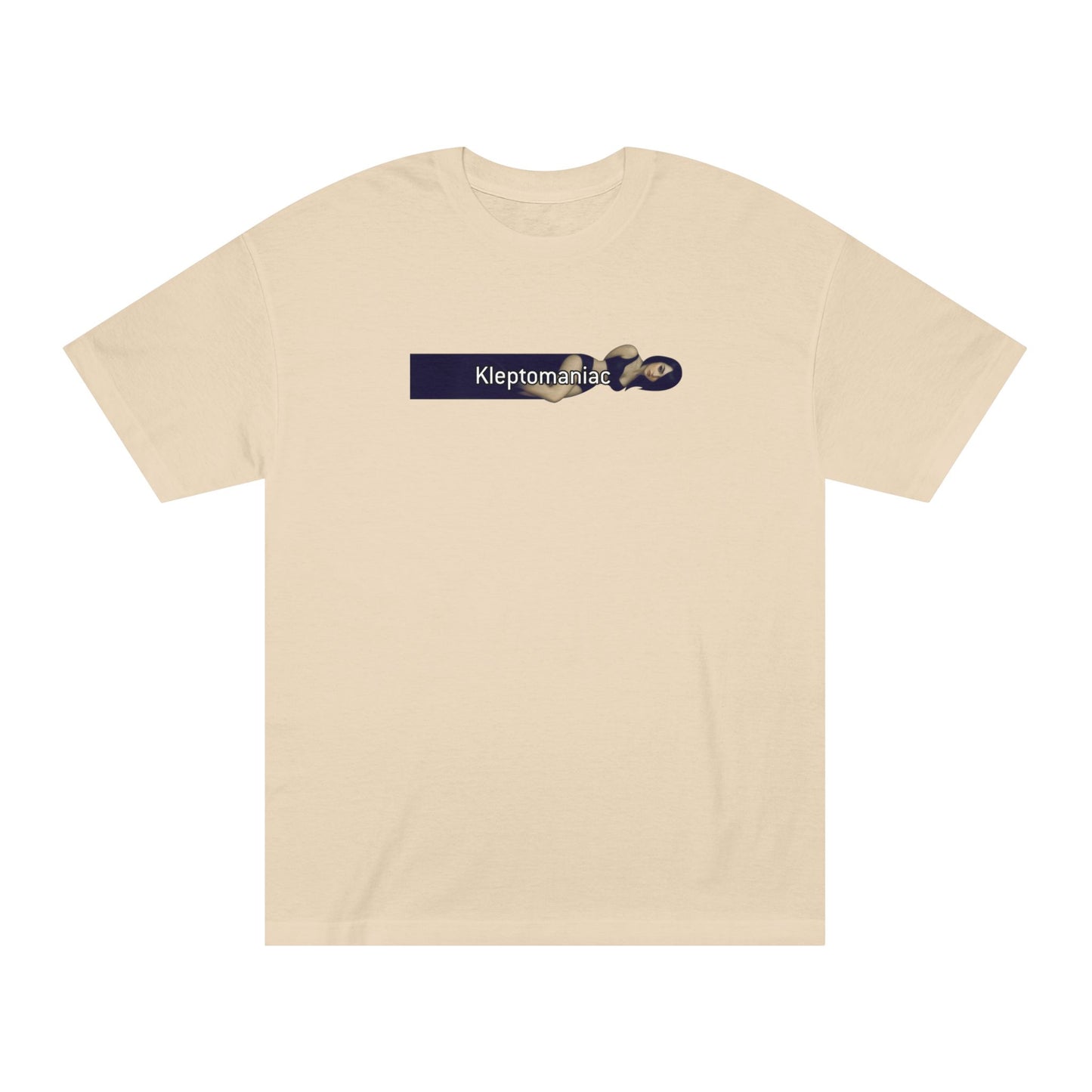 KLEPTOMANIAC - TEE