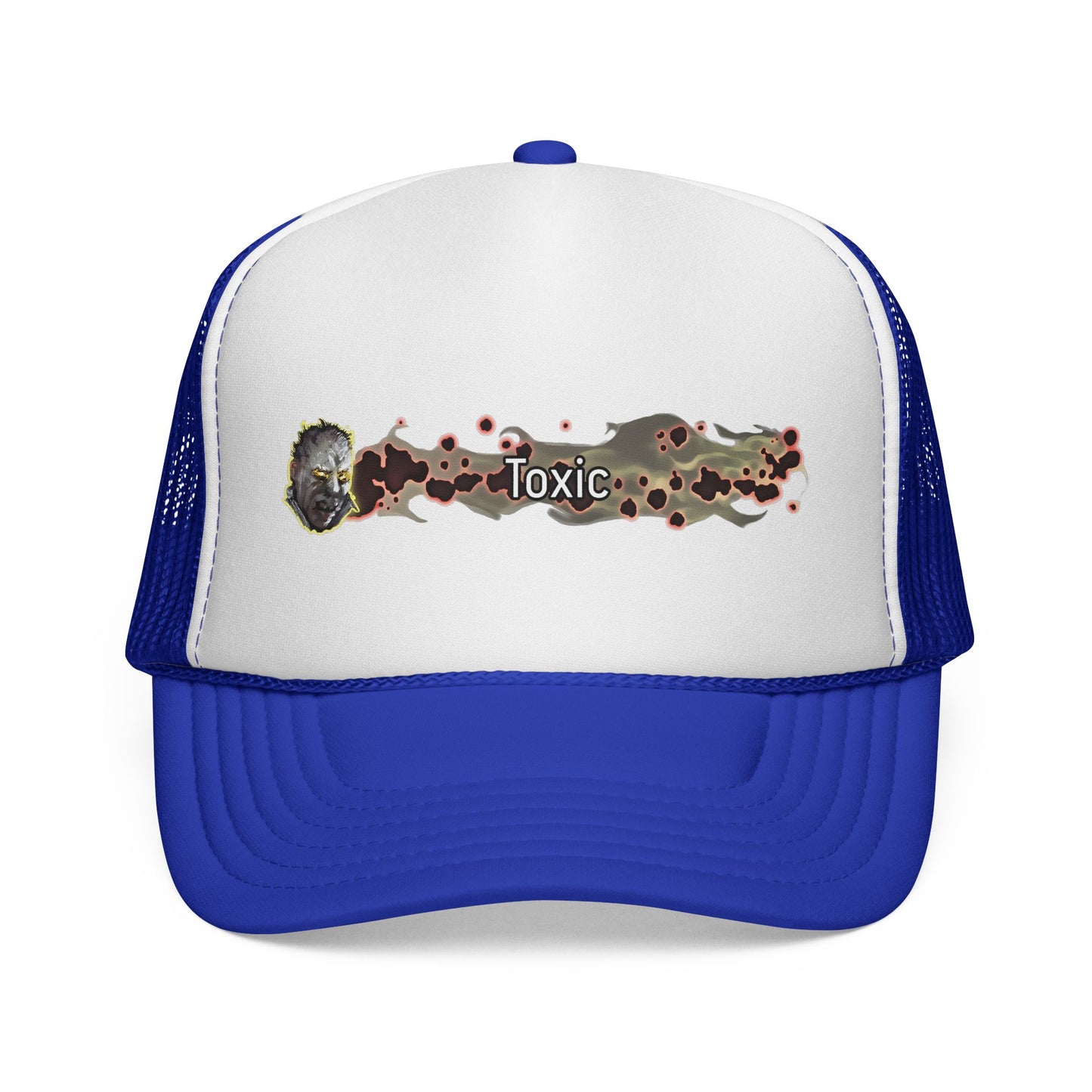 TOXIC - HAT