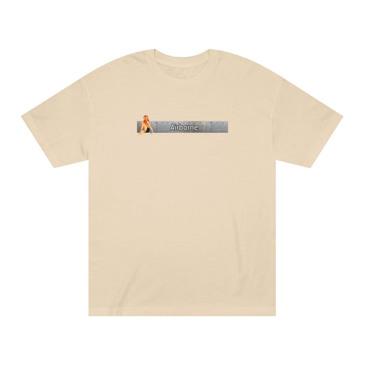 Airborne Tee