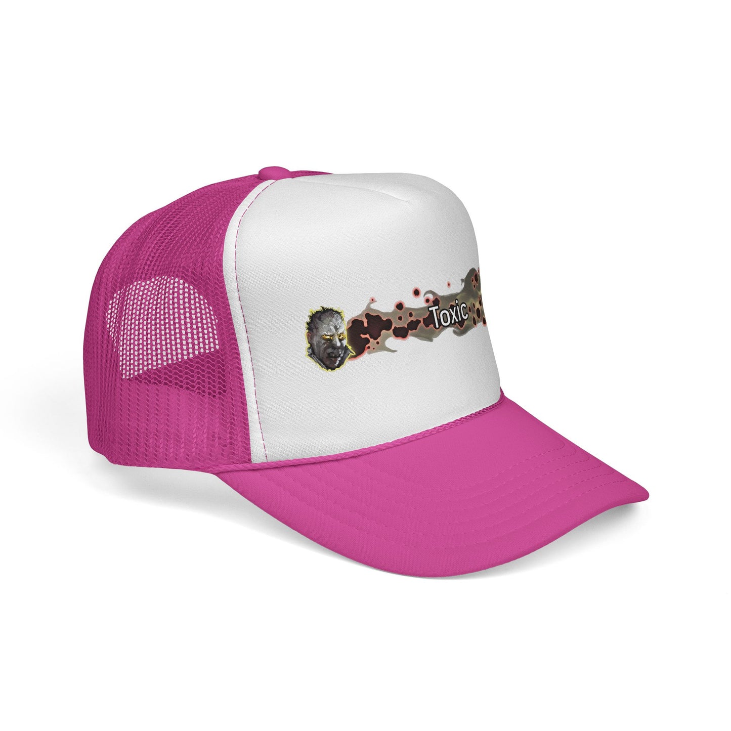 TOXIC - HAT
