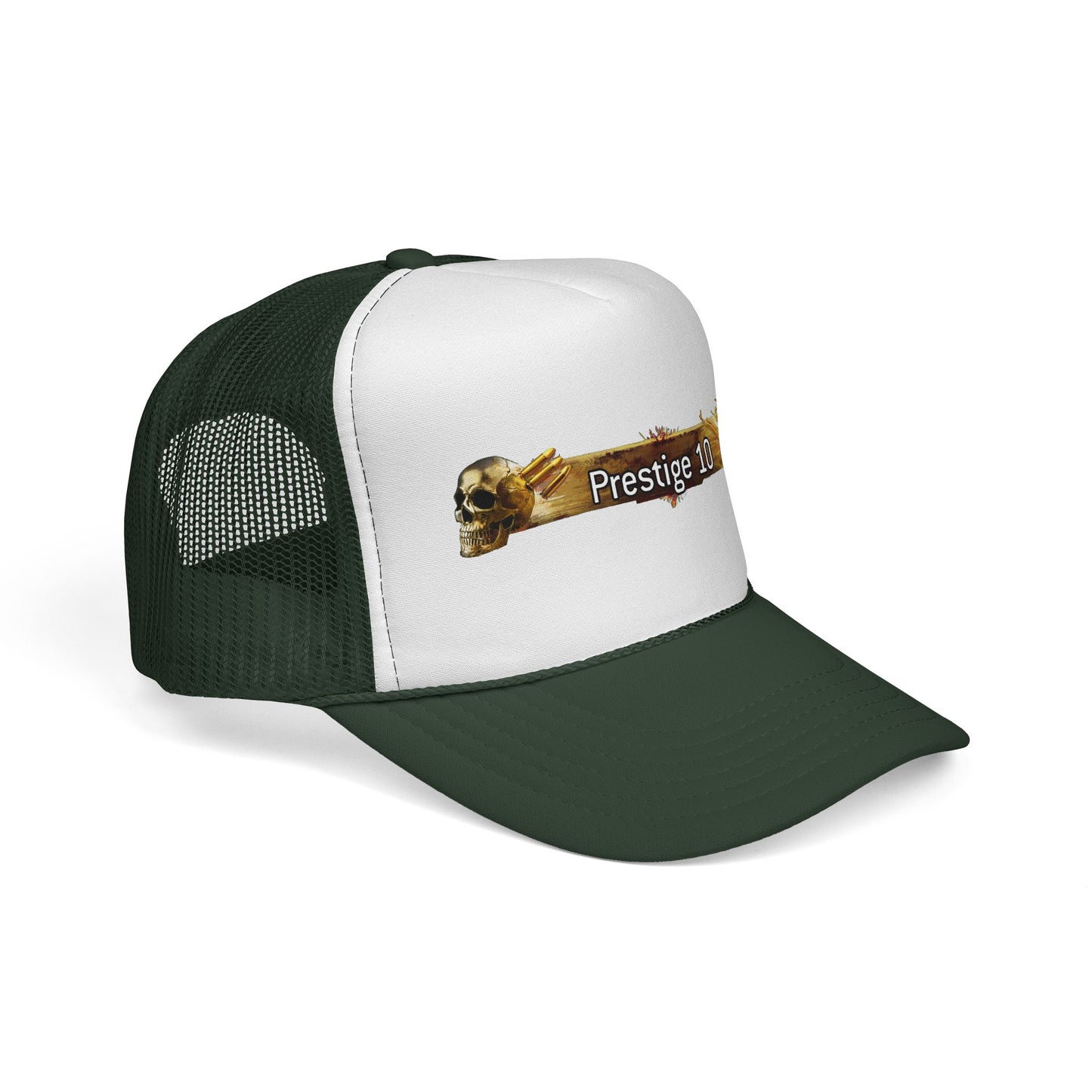 PRESTIGE 10 - HAT