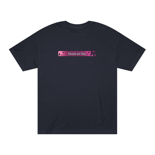 Stuck on You Tee